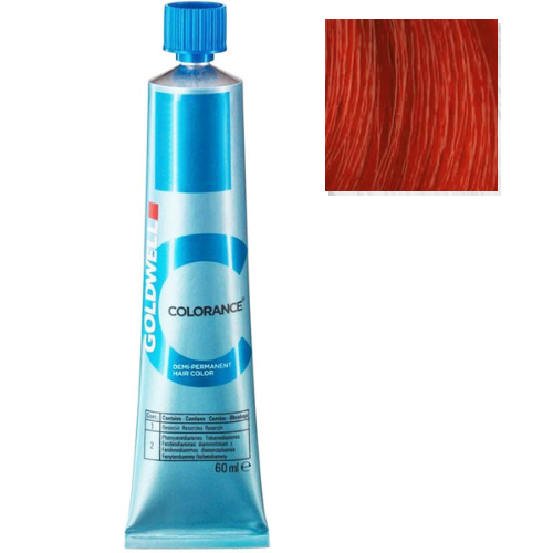Крем-краска тонирующая Goldwell Colorance KK-mix - микс-тон интенсивно-медный